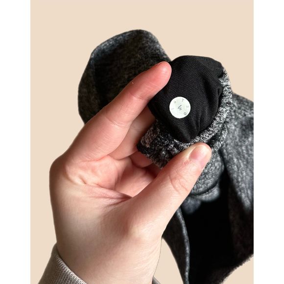 Lululemon Cropped Leggings - Picture 7 of 7